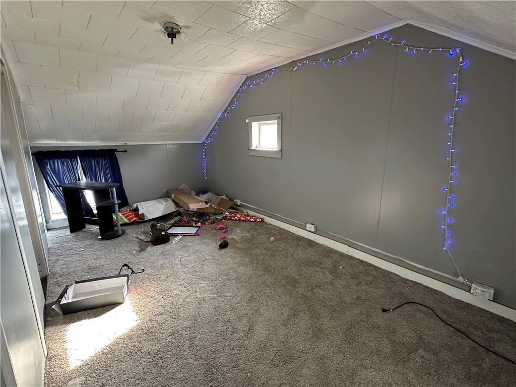 6775 Low Street Mount Pleasant, PA 15666 - Photo 13 of 23 a room with gym equipment and a window