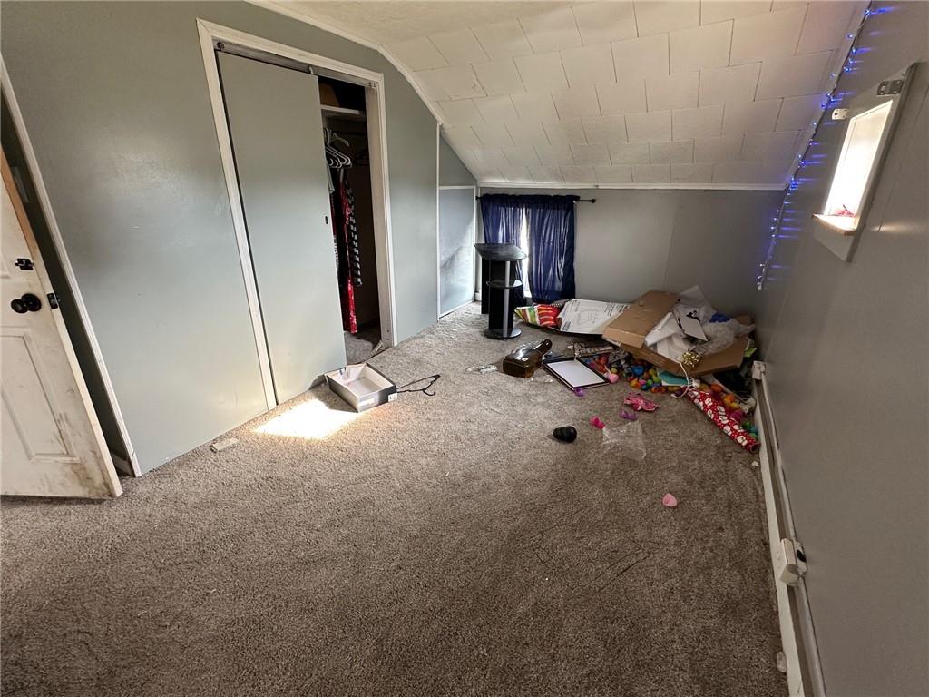 6775 Low Street Mount Pleasant, PA 15666 - Photo 15 of 23 a view of a room with gym equipment