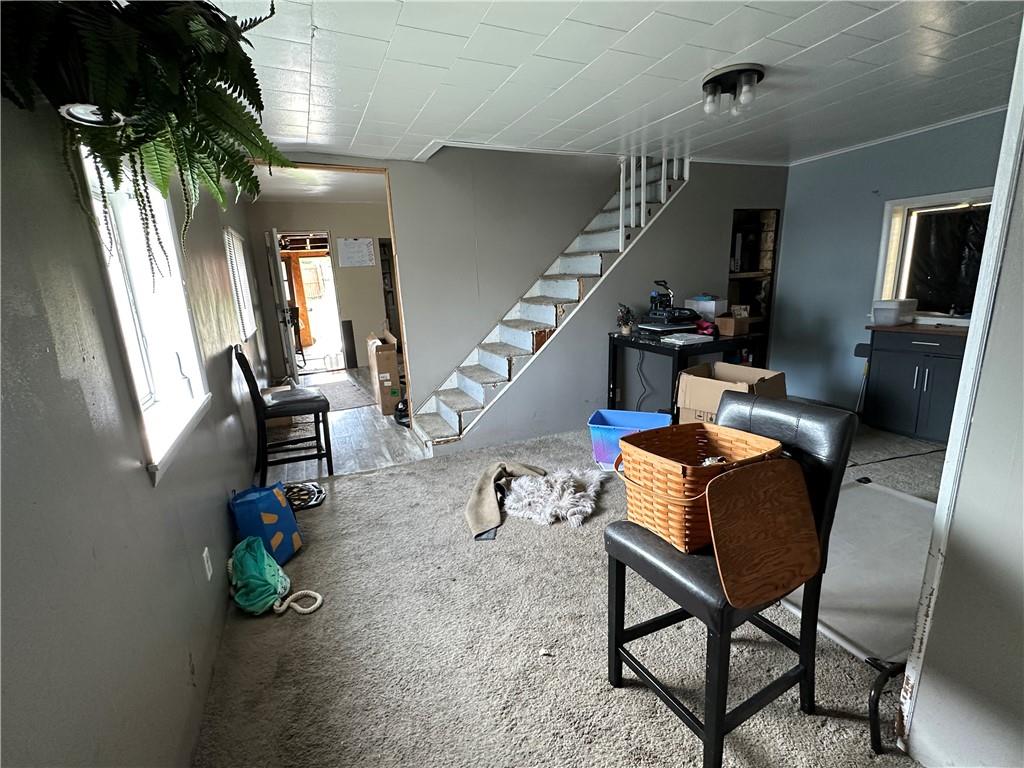 6775 Low Street Mount Pleasant, PA 15666 - Photo 3 of 23 a room with musical instruments