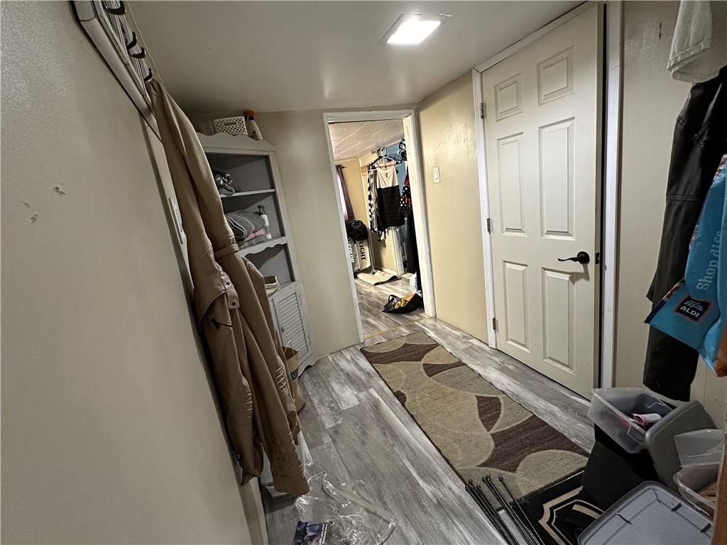 6775 Low Street Mount Pleasant, PA 15666 - Photo 6 of 23 a view of a livingroom with furniture and entryway