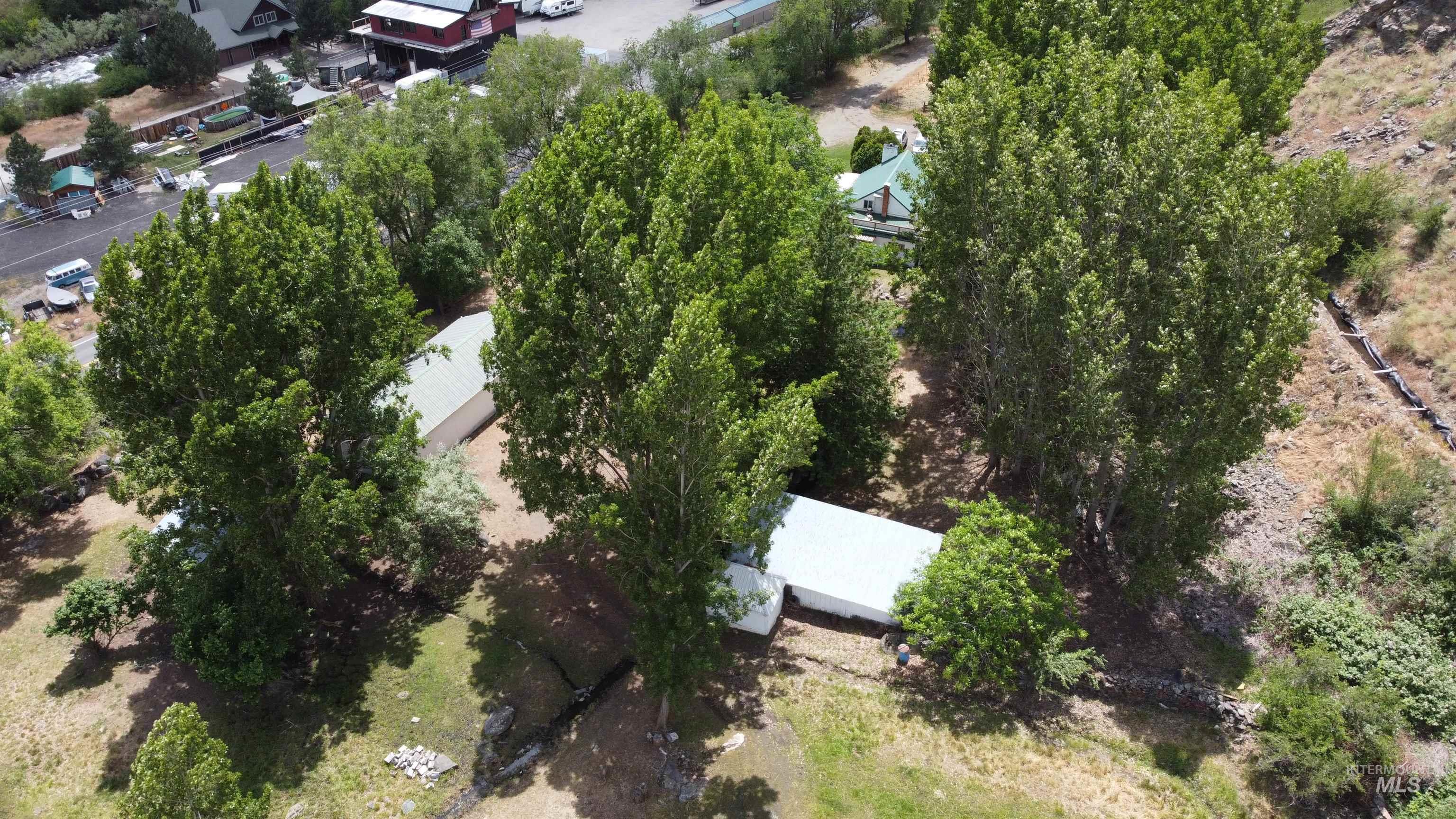 1341-1351 South Main Street Riggins, ID 83549 - Photo 10 of 13