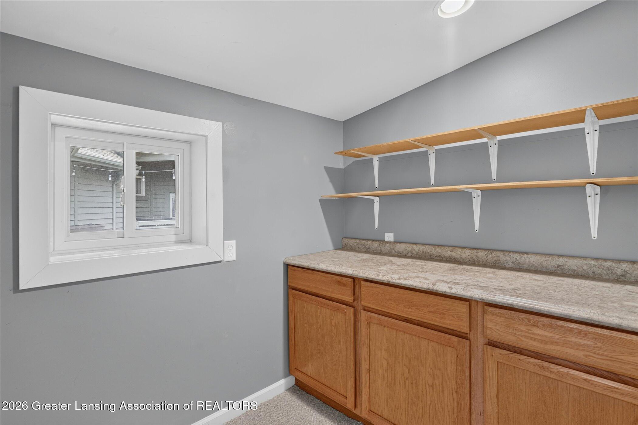 10841 Bond Road Dewitt, MI 48820 - Photo 52 of 95 Pantry