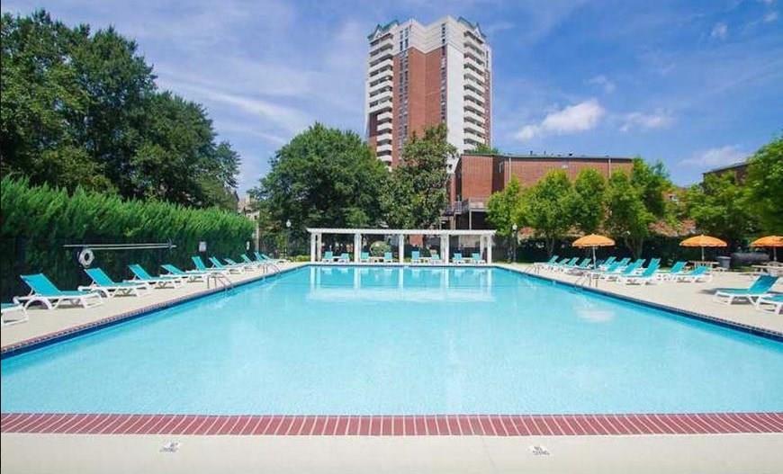375 Ralph McGill Boulevard Northeast, Unit 1002 Atlanta, GA 30312 - Photo 1 of 1
