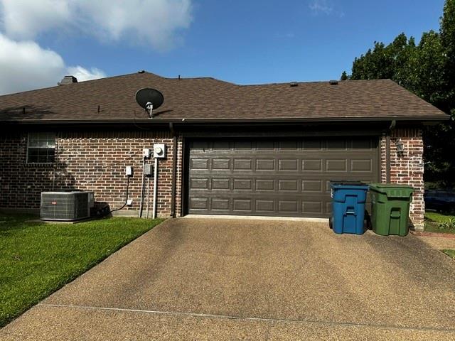 600 Durango Circle Hewitt, TX 76643 - Photo 5 of 30