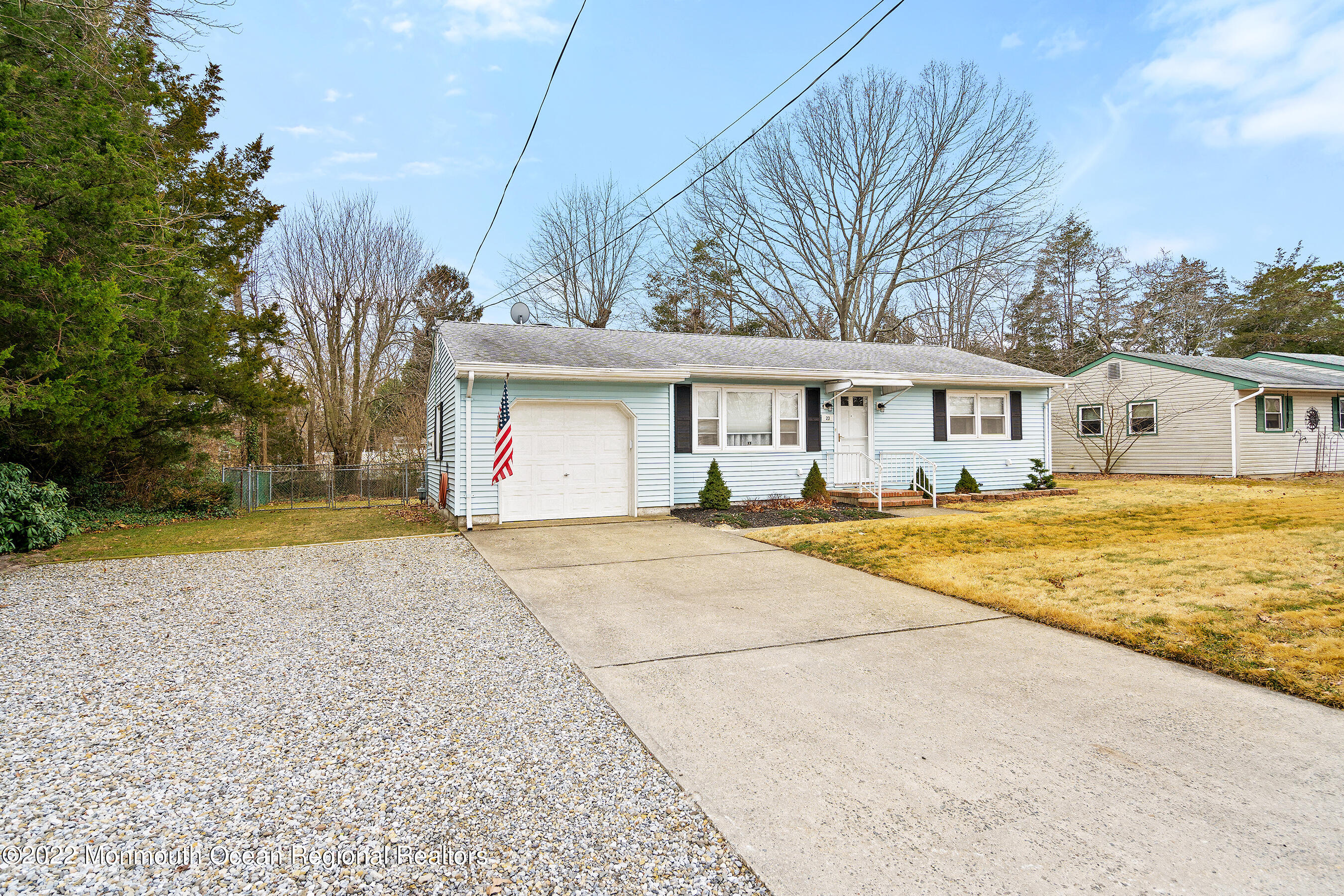 23 Jones Road Forked River, NJ 08731 - Photo 1 of 24 1FrontLeft