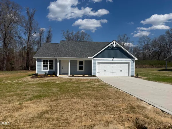 $259,900 | 232 Dalton Lane, Lumber Bridge, NC 28357