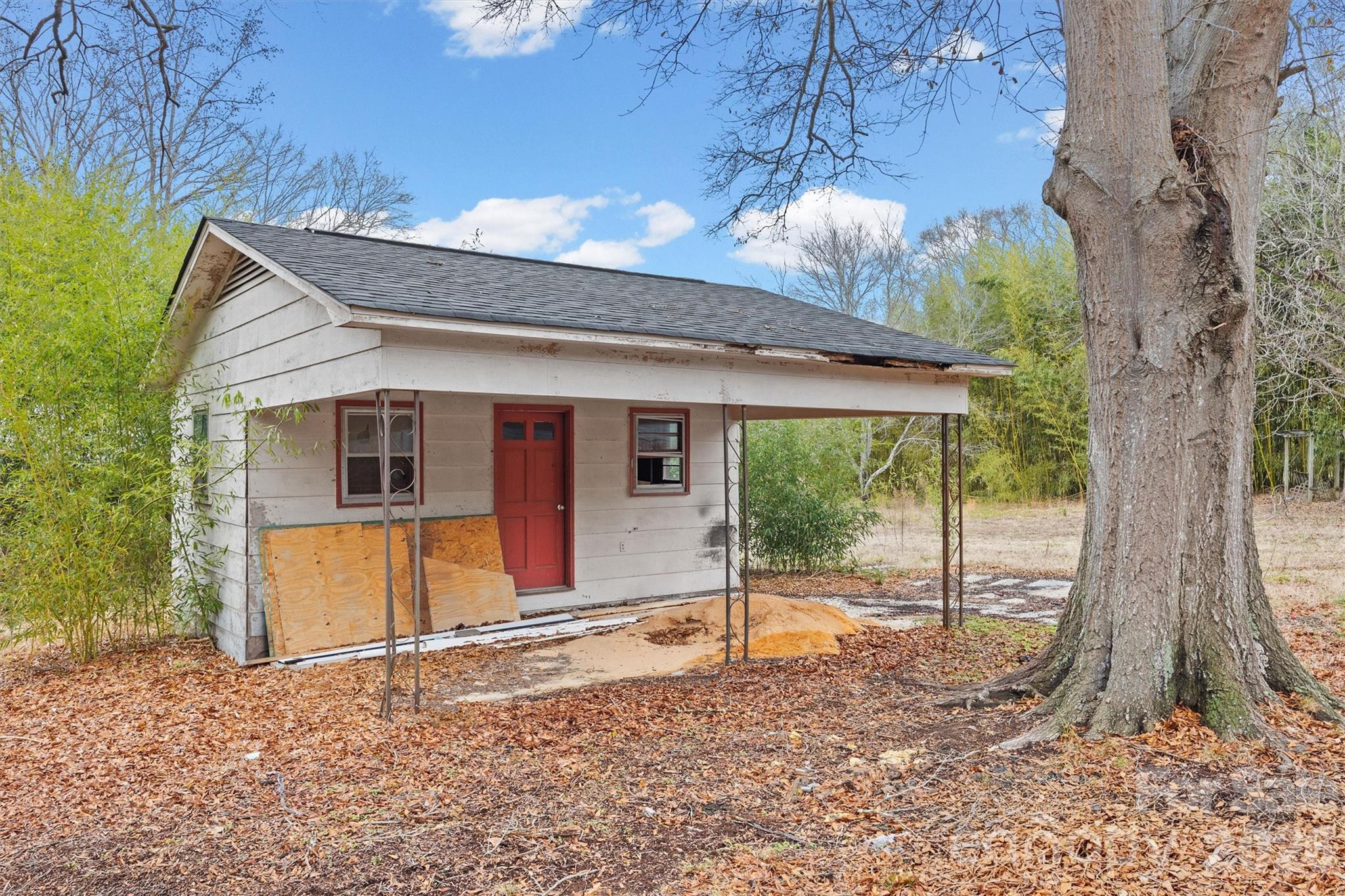 3526 Mt Holly Road Edgemoor, SC 29712 - Photo 27 of 30