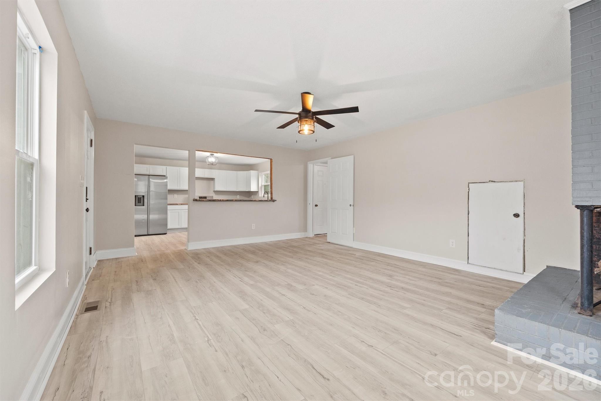 3526 Mt Holly Road Edgemoor, SC 29712 - Photo 4 of 30