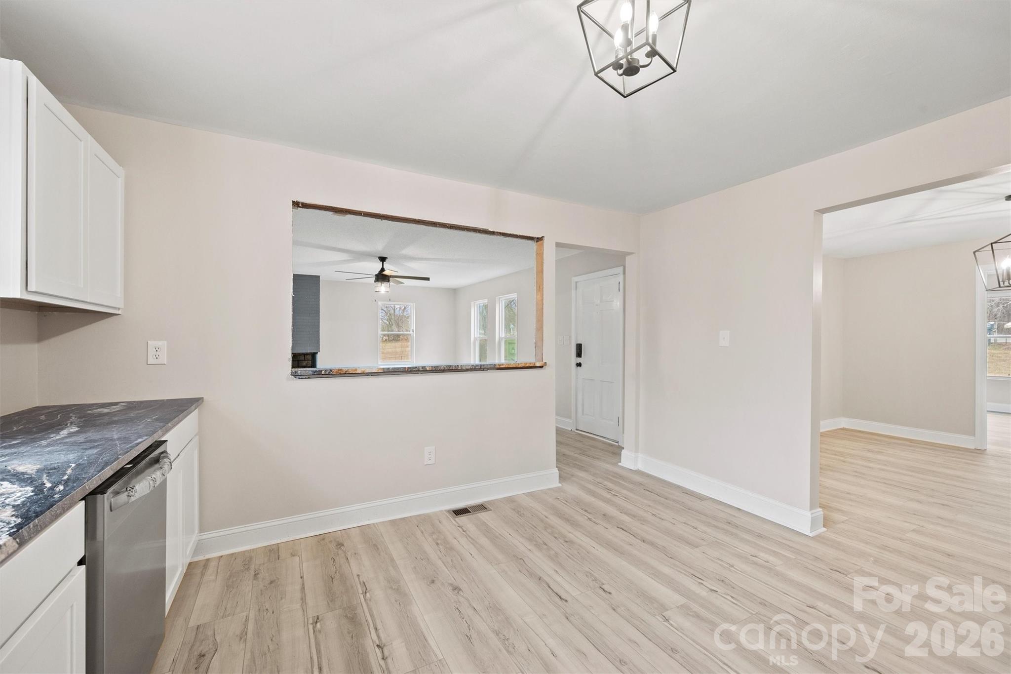 3526 Mt Holly Road Edgemoor, SC 29712 - Photo 8 of 30