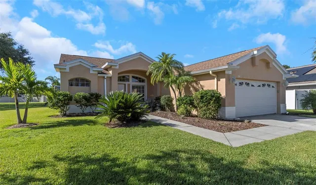 $599,900 | 394 Fountainview Circle, Oldsmar, FL 34677