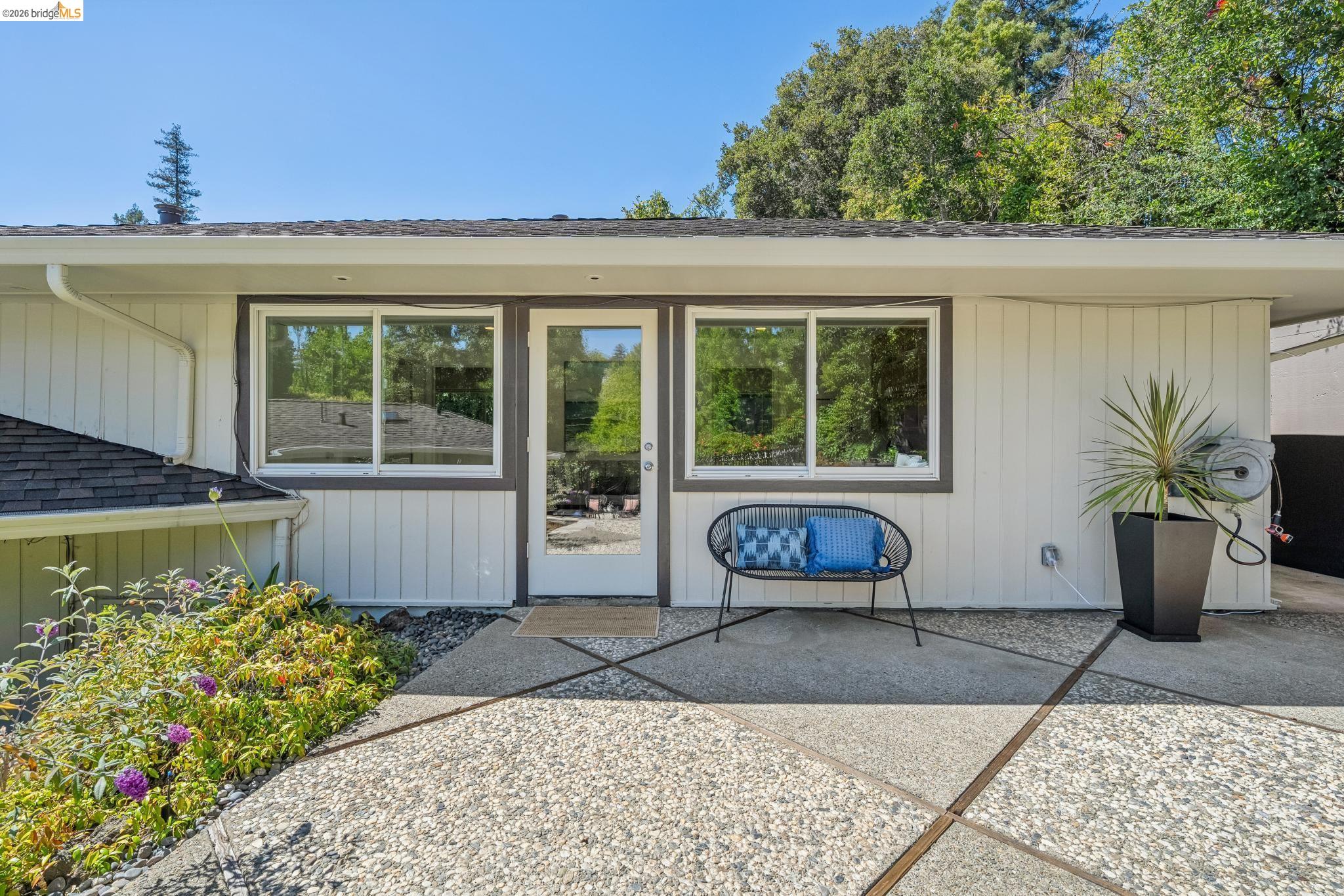 11 Huntleigh Road Piedmont, CA 94611 - Photo 46 of 55