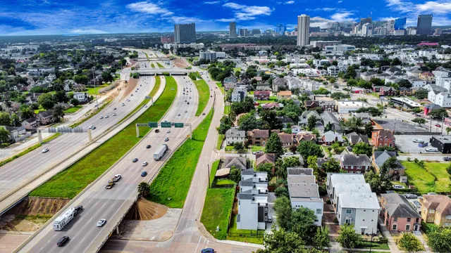 a picture of a room with windows