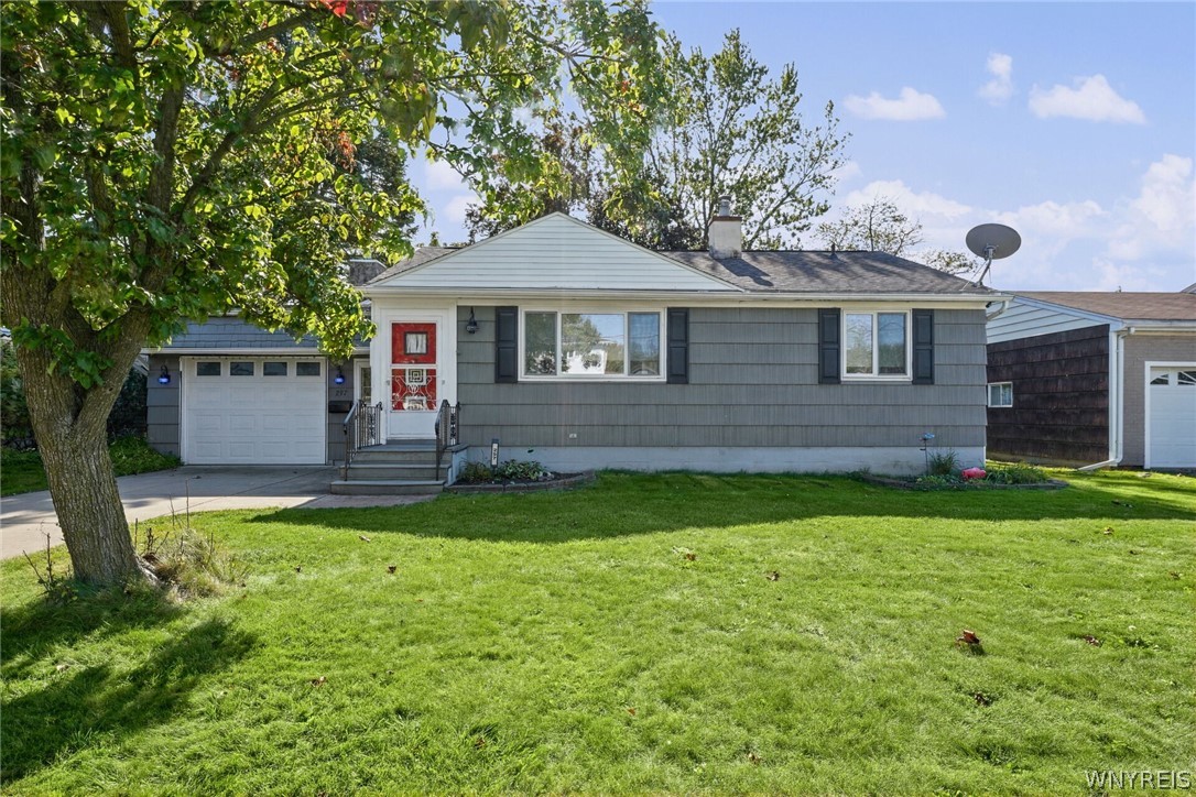 297 Rehm Road Cheektowaga, NY 14043 - Photo 1 of 38 Gallery Image 1