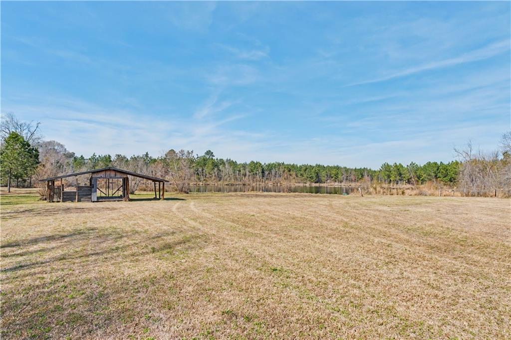 1833 Tom Odum Road Vidalia, GA 30474 - Photo 49 of 59