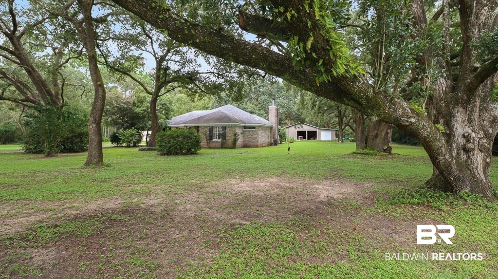 12260 Hilltop Road Grand Bay, AL 36541 - Photo 31 of 37