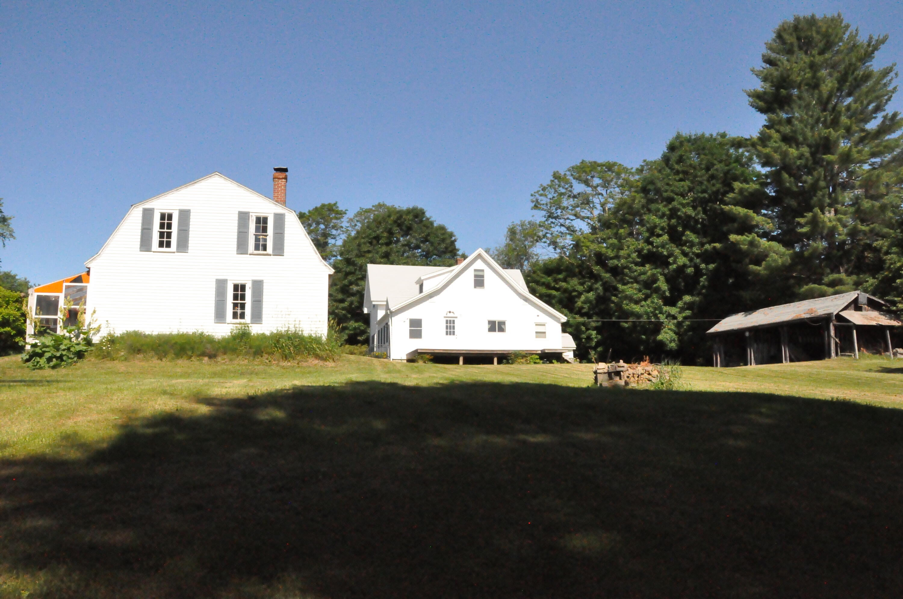 2129 Bennoch Road Old Town, ME 04468 - Photo 21 of 80 Schiller 2129 B (2)