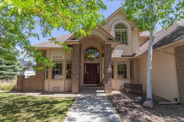 $729,000 | 2038 Paint Pony Way, Grand Junction, CO 81507