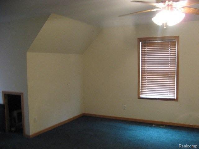 3929 Lippincott Road Lapeer, MI 48446 - Photo 7 of 10 18 Bedroom 2