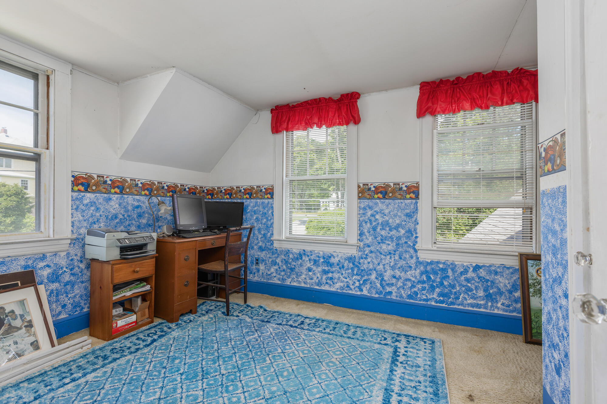 39 Ledge Road South Portland, ME 04106 - Photo 24 of 52 39 Ledge Rd - Interior13
