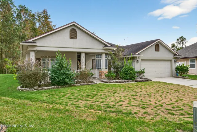$2,175 | 14344 Summer Breeze Drive, Jacksonville, FL 32218