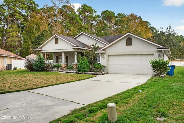 $2,175 | 14344 Summer Breeze Drive, Jacksonville, FL 32218