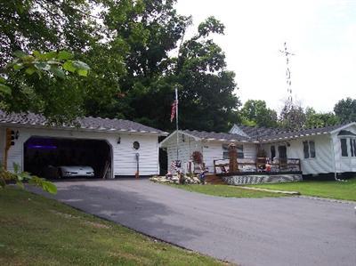7684 Forest Beach Road Watervliet, MI 49098 - Photo 1 of 3 Primary Photo
