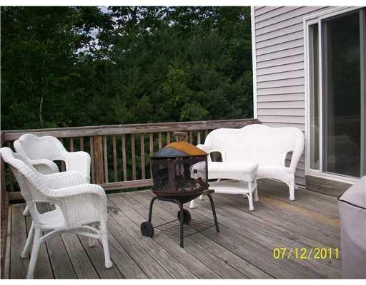 11 Easy Street Standish, ME 04084 - Photo 10 of 11 Patio/Deck.