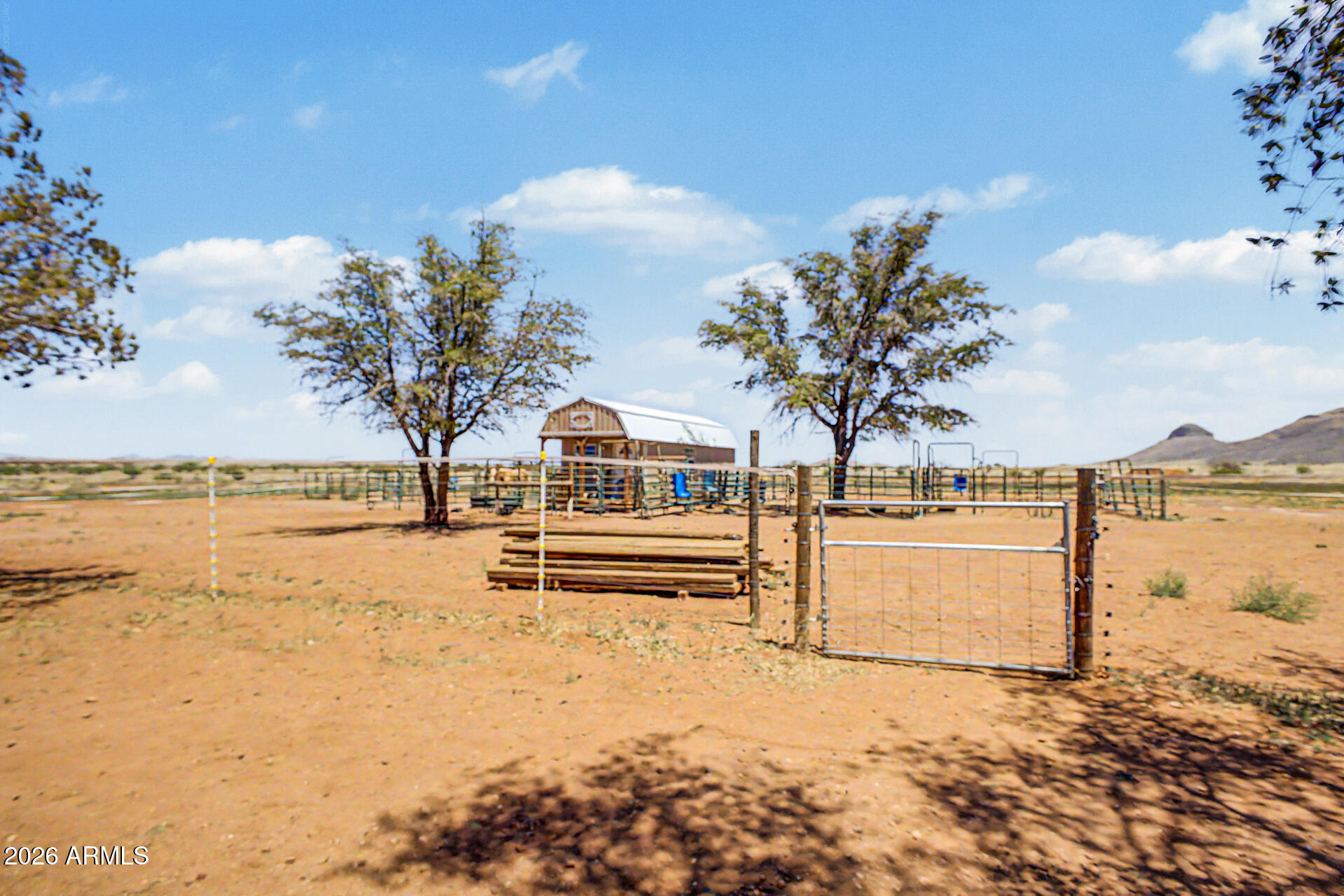76 Mustang Ranch Road Elgin, AZ 85611 - Photo 33 of 46 32-Mustang Ranch