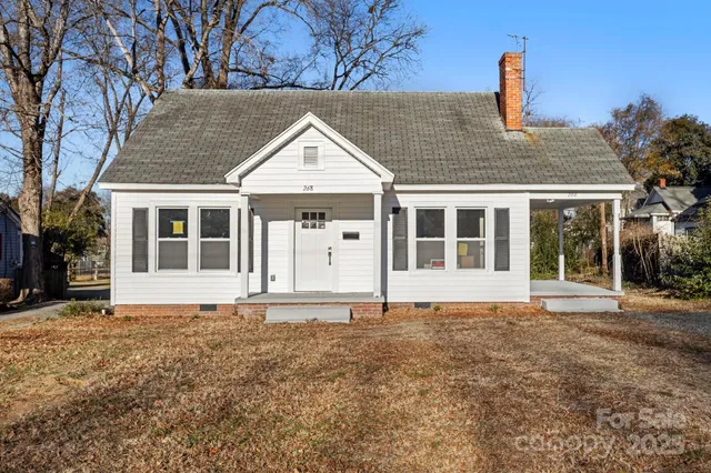 $340,000 | 266 Moore Drive Northwest, Concord, NC 28025
