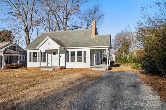 $340,000 | 266 Moore Drive Northwest, Concord, NC 28025