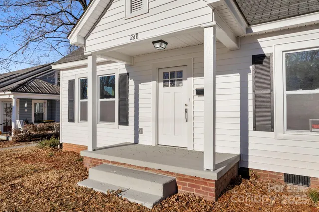 $340,000 | 266 Moore Drive Northwest, Concord, NC 28025