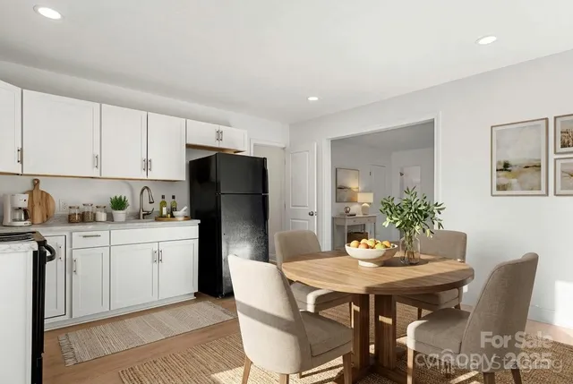 $340,000 | 266 Moore Drive Northwest, Concord, NC 28025