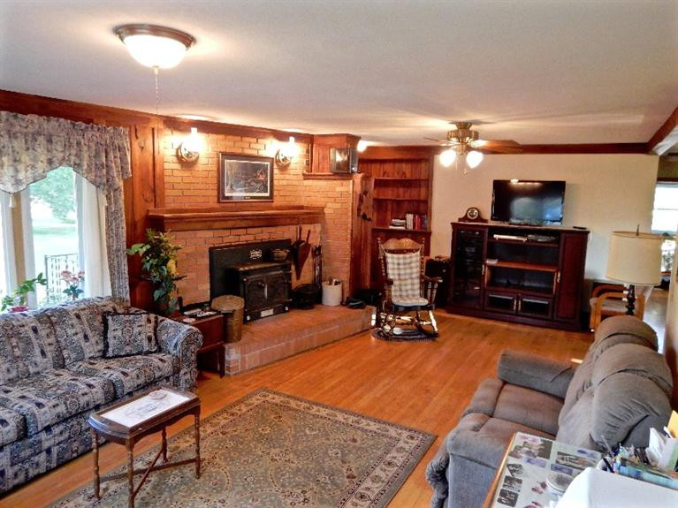 10325 Platt Road Milan, MI 48160 - Photo 11 of 40 Photo 11