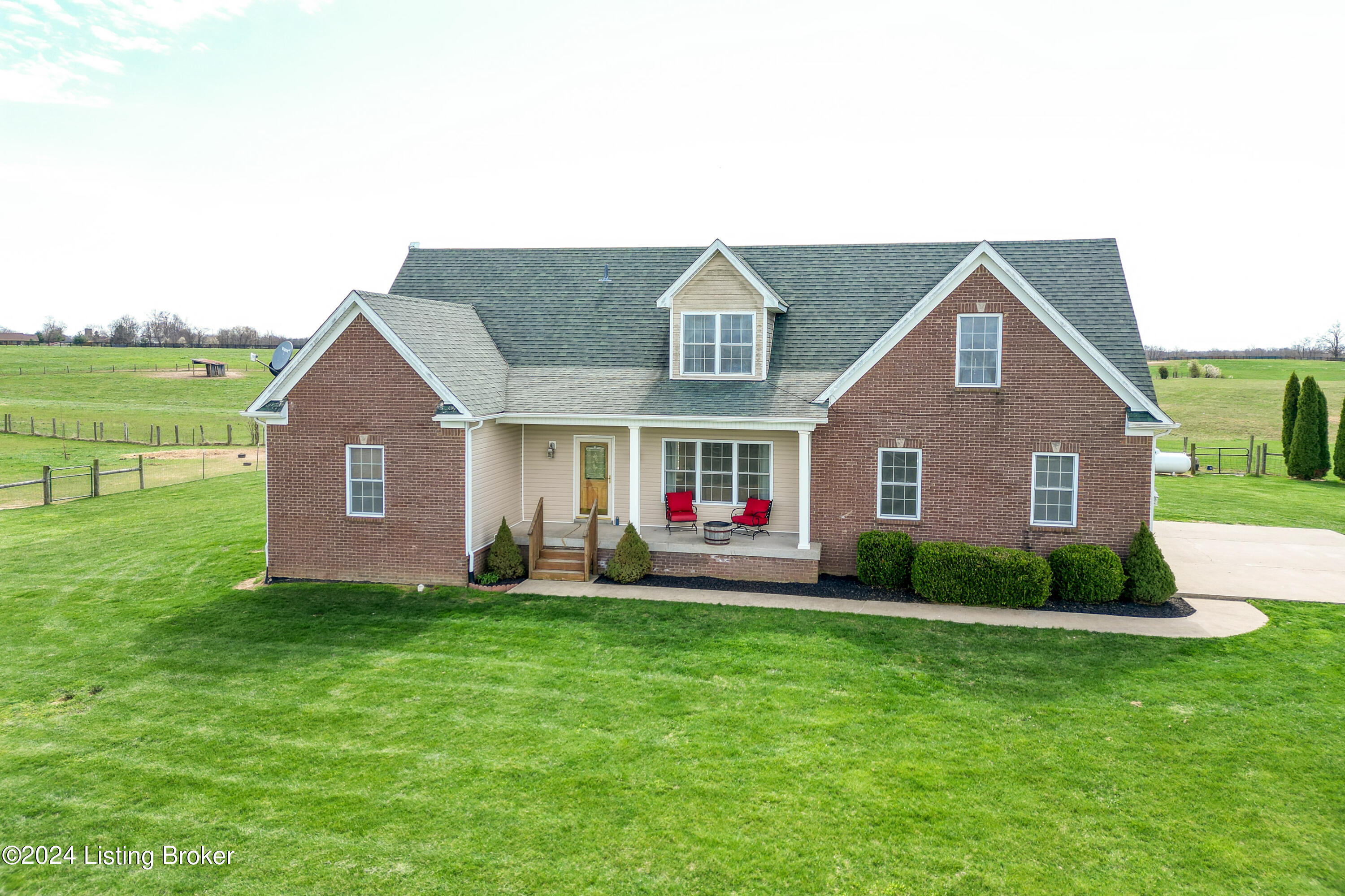 5935 Vigo Road Bagdad, KY 40003 - Photo 2 of 50 078 - 20240321 0835