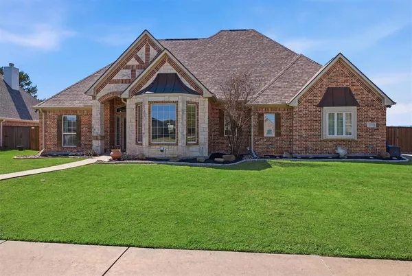 $399,000 | 3712 Melrose Trail, Sherman, TX 75090