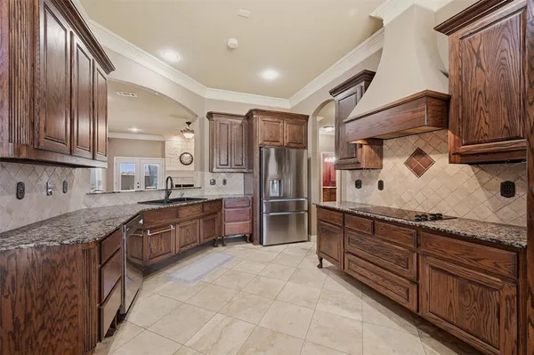 $389,000 | 3712 Melrose Trail, Sherman, TX 75090