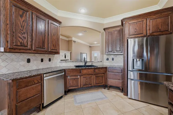 $389,000 | 3712 Melrose Trail, Sherman, TX 75090