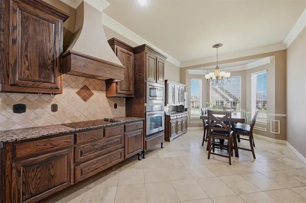 $389,000 | 3712 Melrose Trail, Sherman, TX 75090