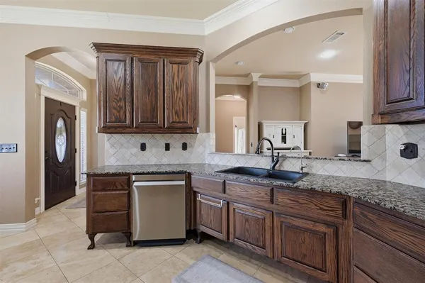 $389,000 | 3712 Melrose Trail, Sherman, TX 75090