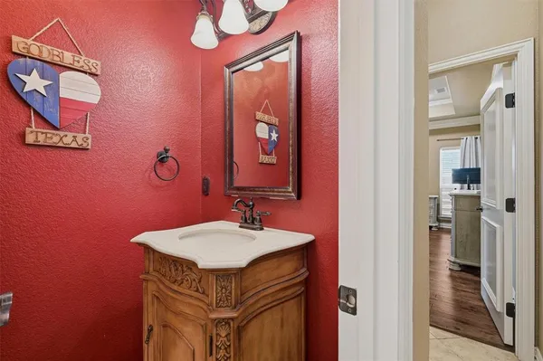 $389,000 | 3712 Melrose Trail, Sherman, TX 75090