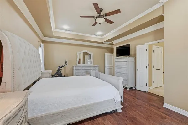 $389,000 | 3712 Melrose Trail, Sherman, TX 75090