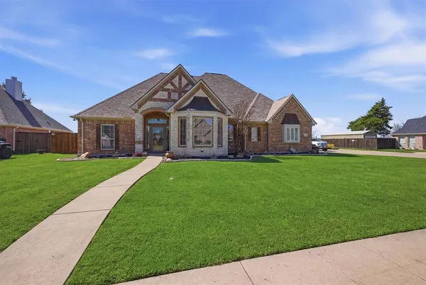 $389,000 | 3712 Melrose Trail, Sherman, TX 75090