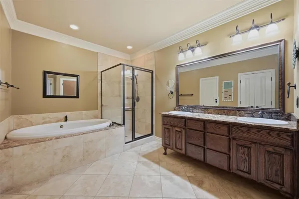 $389,000 | 3712 Melrose Trail, Sherman, TX 75090