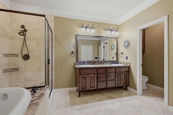 $389,000 | 3712 Melrose Trail, Sherman, TX 75090