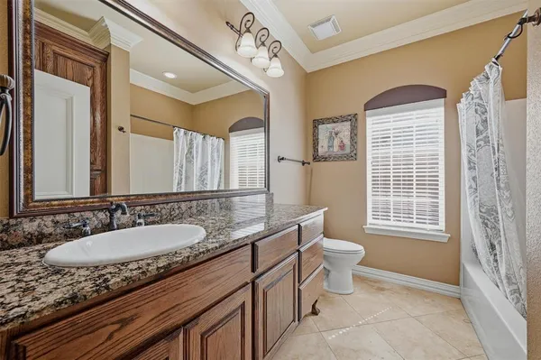 $389,000 | 3712 Melrose Trail, Sherman, TX 75090