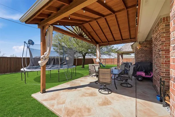 $389,000 | 3712 Melrose Trail, Sherman, TX 75090