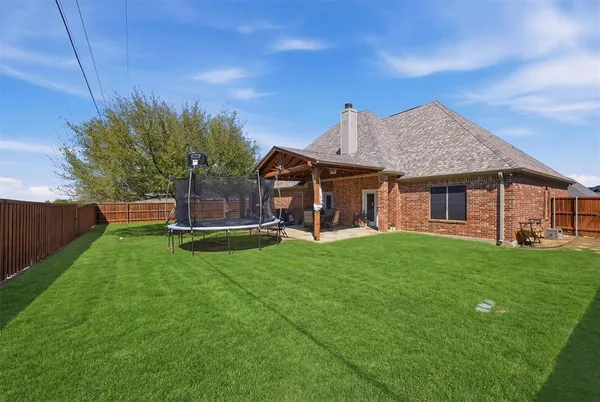 $389,000 | 3712 Melrose Trail, Sherman, TX 75090
