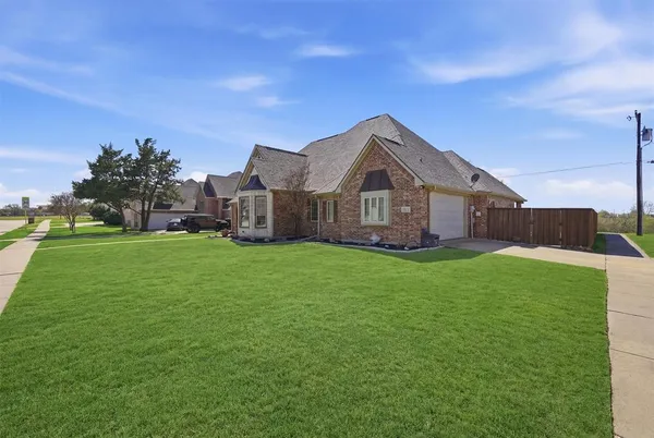 $389,000 | 3712 Melrose Trail, Sherman, TX 75090