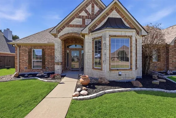 $389,000 | 3712 Melrose Trail, Sherman, TX 75090