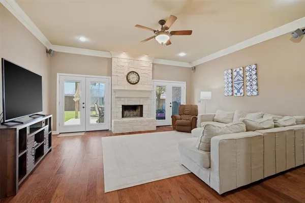 $389,000 | 3712 Melrose Trail, Sherman, TX 75090